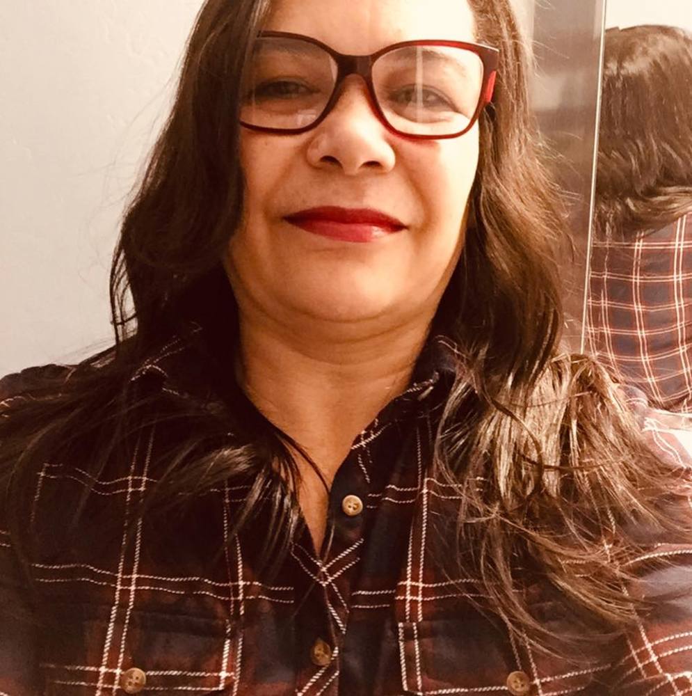 Meet your Posher, Mara